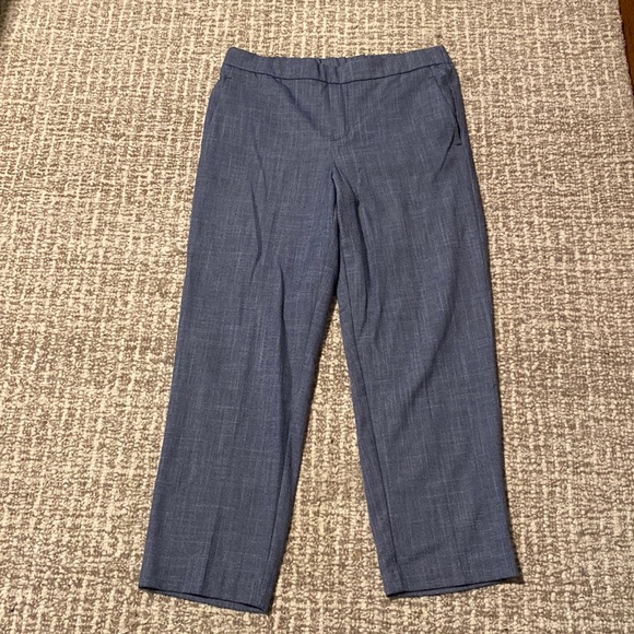 Old Navy Pants with Stretchy Waist - Picture 1 of 5